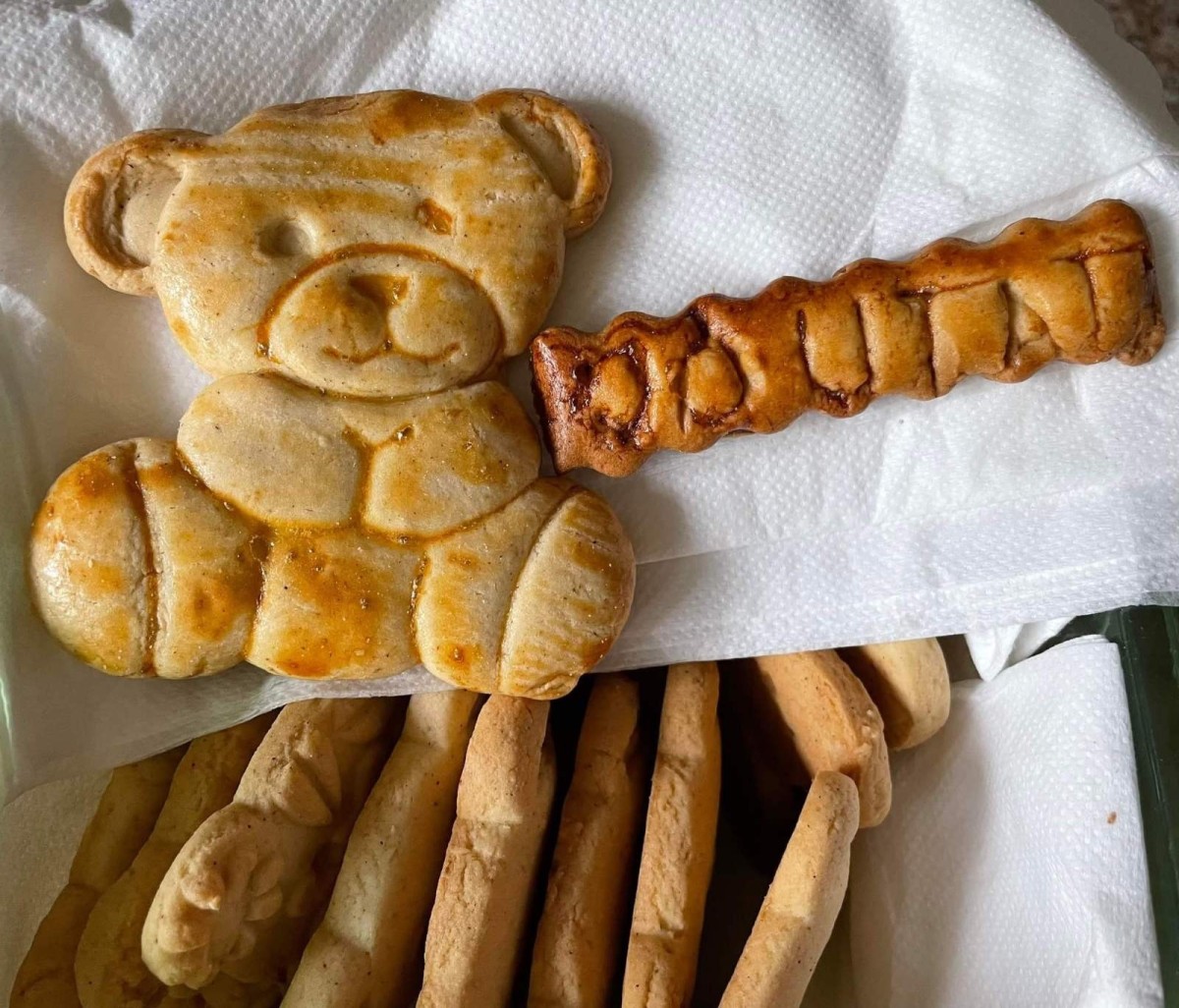 Jó utat, a kedves gazdáimnak akik a Hungarian Summitra vittek!